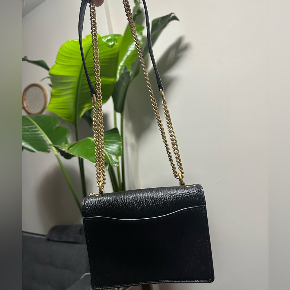 Coach Khlare Mini Crossbody Bag - Picture 3 of 4